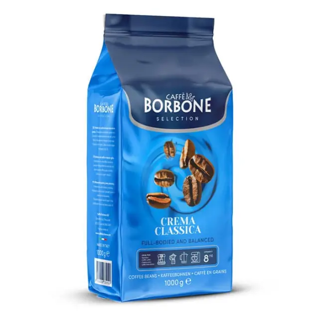 Borbone Crema Classica 1kg