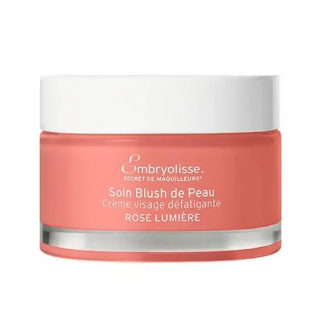 EMBRYOLISSE RADIANT COMPLEXION CREAM ROSE GLOW 50 ml