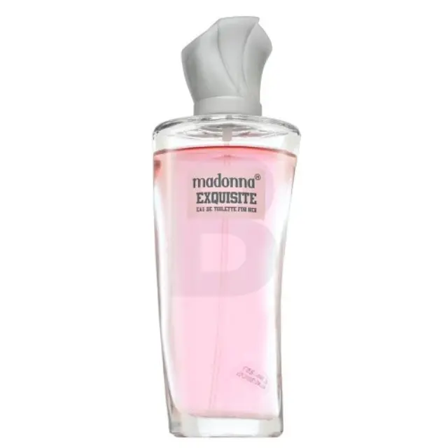 Madonna Exquisite Eau de Toilette for women 50 ml