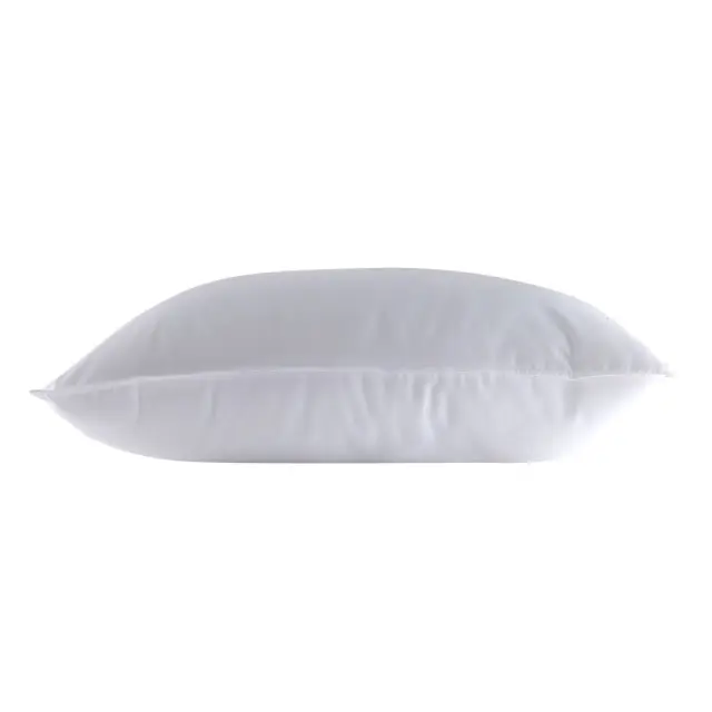 Μαξιλάρι Hollowfiber (50x70) Μέτριο Cotton Pillows Collection - Nef-Nef Homeware