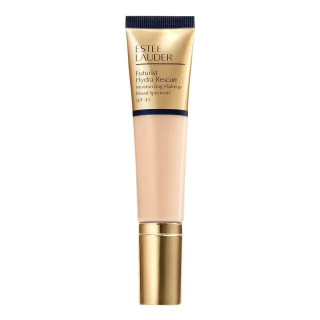 Estee Lauder Futurist Hydra Rescue Moisturizing Make-Up SPF45 35ml | Απόχρωση 2N1 desert Beige