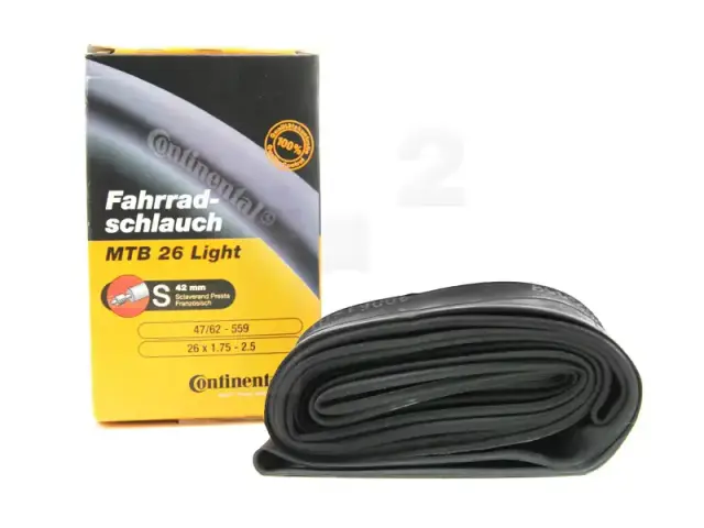 ΑΕΡΟΘΑΛΑΜΟΣ CONTINENTAL MTB 26 LIGHT S42