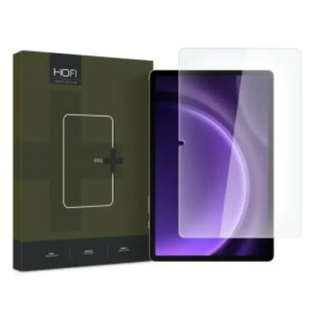 Tempered Glass Hofi Pro+ Samsung Galaxy Tab S9 FE 10.9" Wi-Fi/ 5G Διάφανο (1 τεμ.) N63743 2