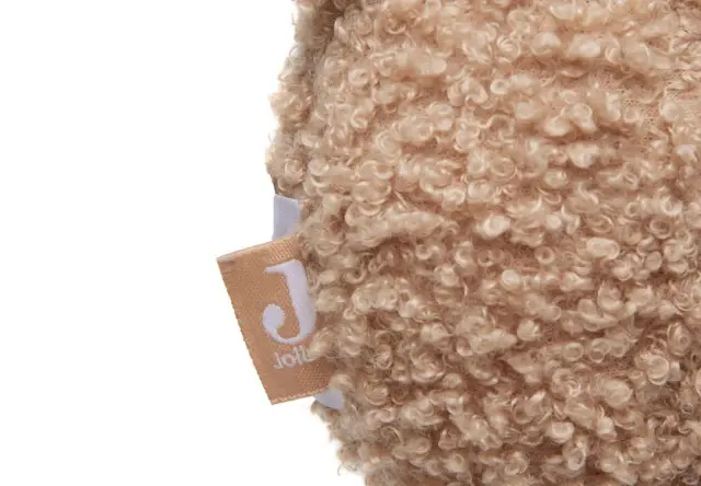 Μουσικό Αρκουδάκι Teddy Bear Biscuit – Jollein 2