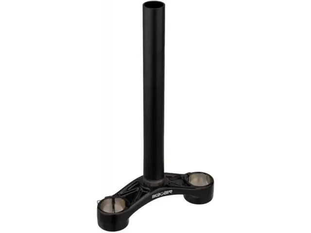 ΑΝΤΑΛΛΑΚΤΙΚΟ ROCKSHOX STEERER ΚΑΙ LOWER CROWN BOXXER 35mm ΜΑΥΡΟ
