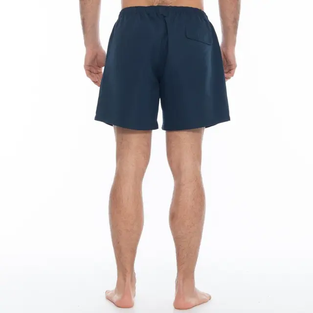 Russell Athletic Ionic Swim Short (A2720-2-190) - Μπλέ 2
