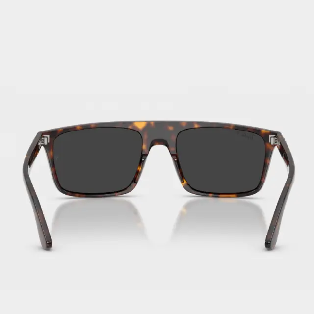 Γυαλιά Ηλίου Ray-Ban 0RB2222 902/48 Havana - 55 3