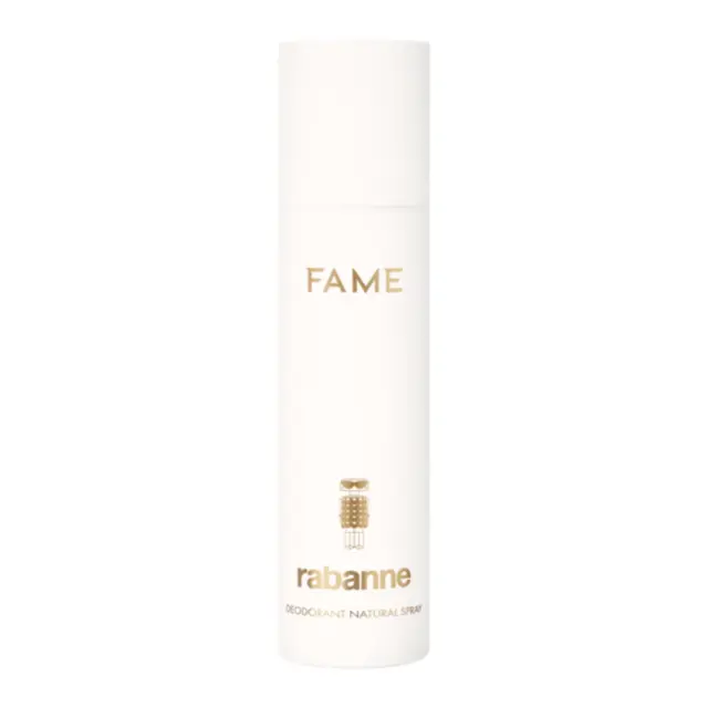 Paco Rabanne Fame Deospray for women 150 ml