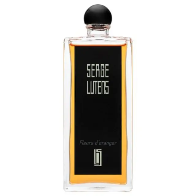 Serge Lutens Fleurs d´Oranger Eau de Parfum for women 50 ml