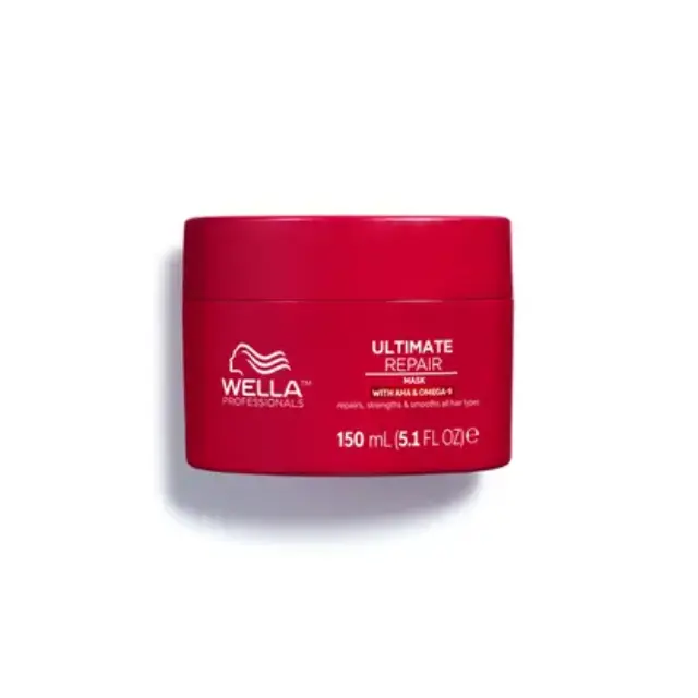 Wella Professionals Ultimate Repair Mask 150ml