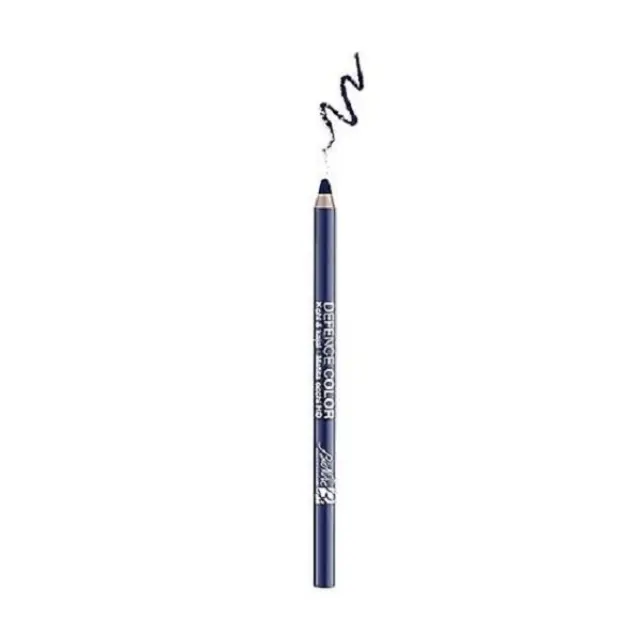 Bionike Defence Color Kohl&Kazal HD Μολύβι Ματιών - 303-Bleu Nuit