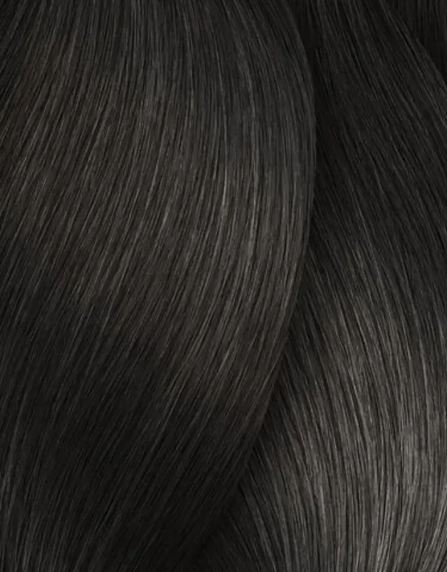 L’Oreal Professionnel Inoa 6.11 Ξανθό Σκούρο Σαντρέ Βαθύ 60g 2