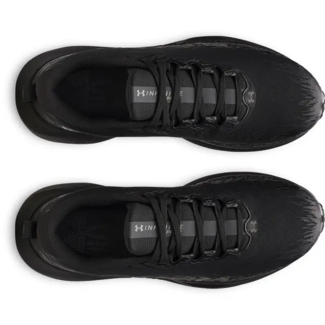 Under Armour Infinite Pro 2 Storm Black 6000018-001 - 47 3