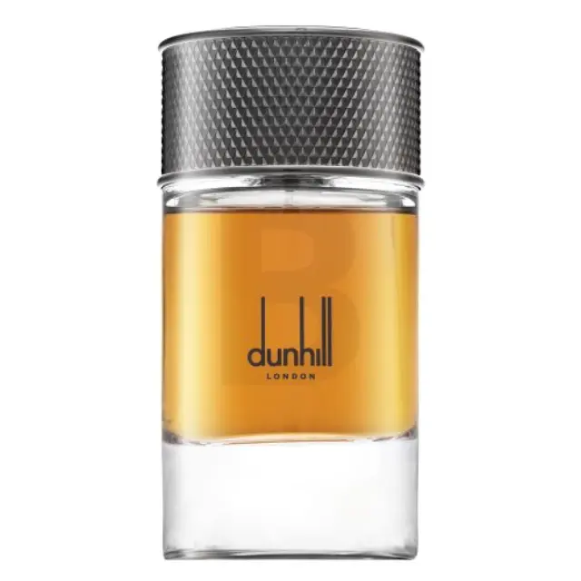 Dunhill Signature Collection British Leather Eau de Parfum for men 100 ml
