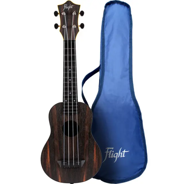 Flight TUS55 Travel Soprano Γιουκαλίλι Amara