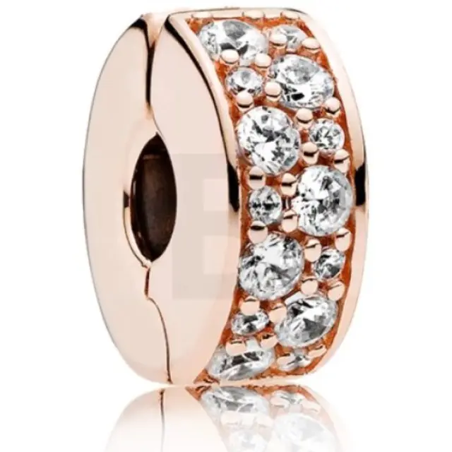 Pandora Moments 781817CZ