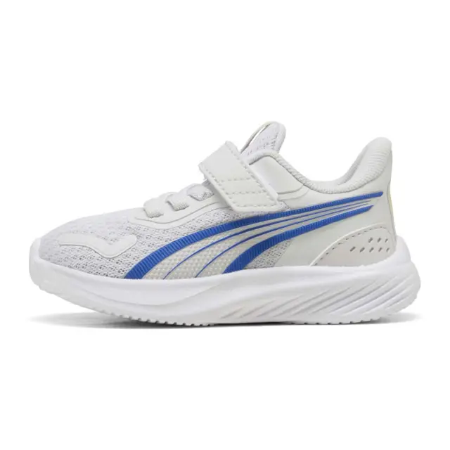 Puma Infant's Pounce AC+ Γκρι - Μπλε 401516-14 (Puma)