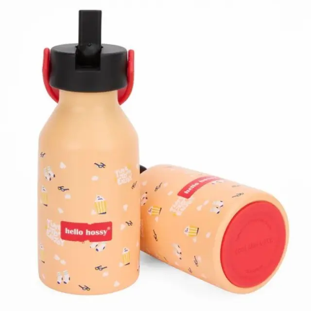 HELLO HOSSY. Παγούρι-θερμός Enjoy 350 ml 2