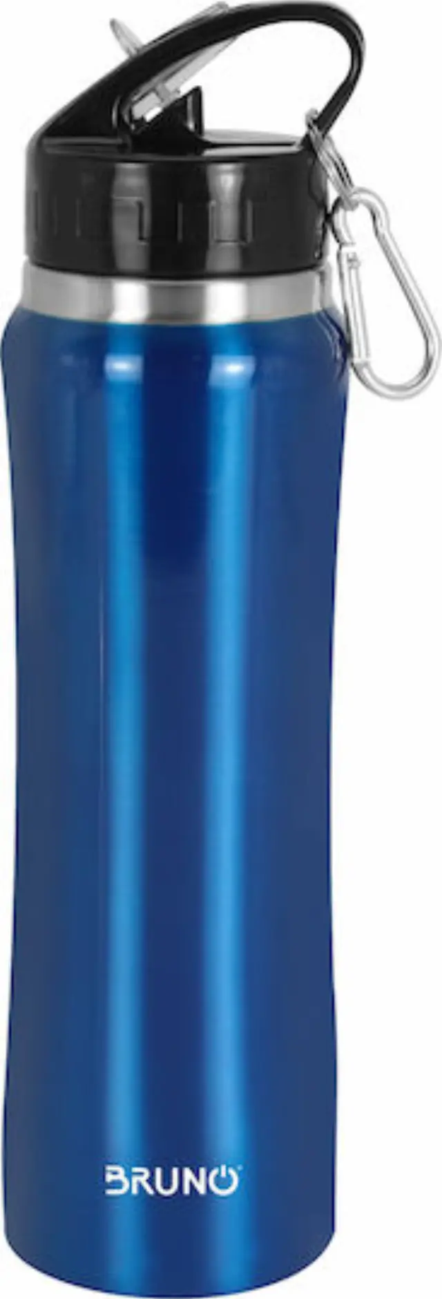 Θερμός Bruno BRN-0070 (750ml) Blue