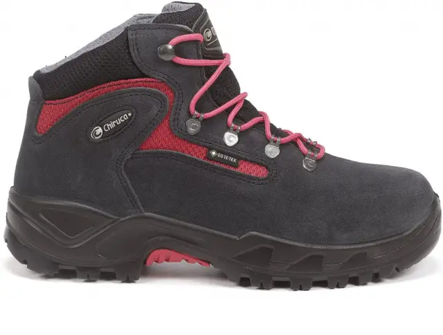 Massana GTX 08 Γυναικεία Ορειβατικά Μποτάκια Chiruca - 440240812 - 37 2