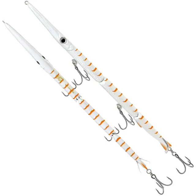 Τεχνητό Jack Fin Stylo Jointed 255 Gigo