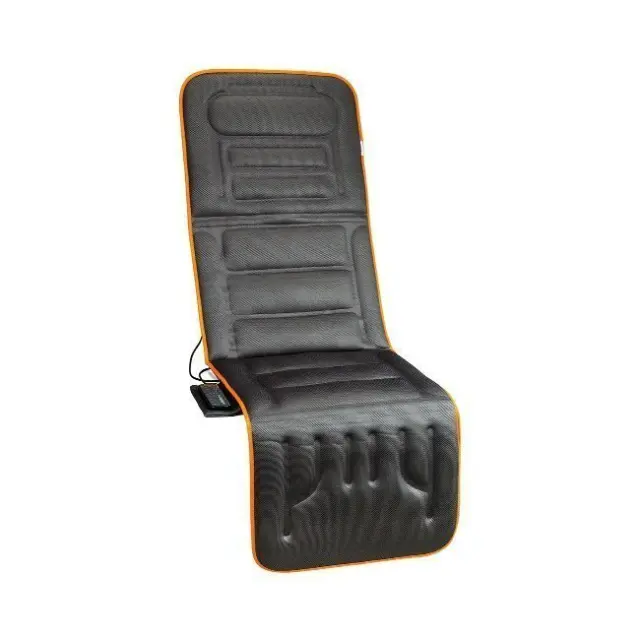 Medivon Συσκευή Μασάζ Καρέκλας Cosy Black (ZDR-MIP-018-M)