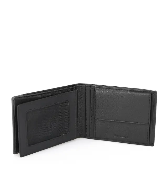 Πορτοφόλι GUY LAROCHE 38105 Μαύρο 2