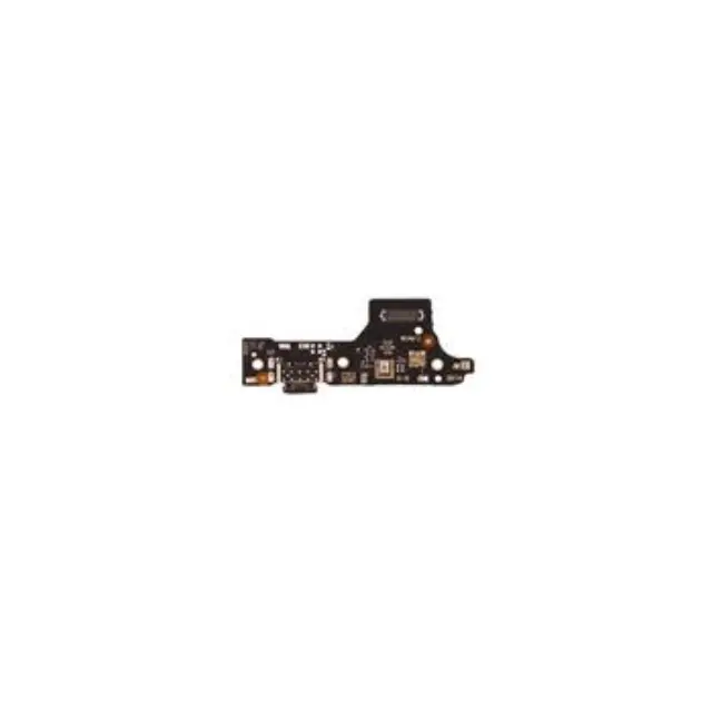 Xiaomi Redmi 12 Board with Charging Connector
