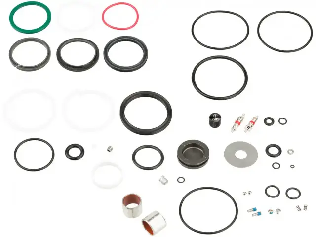 SERVICE KIT ROCKSHOX MONARCH RT3/RT/R 2011 ΠΛΗΡΕΣ