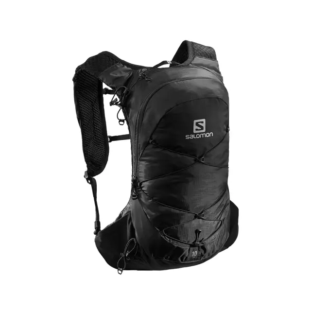 Salomon Adult XT-10 Backpack Μαύρο C15184 (Salomon) - One Size