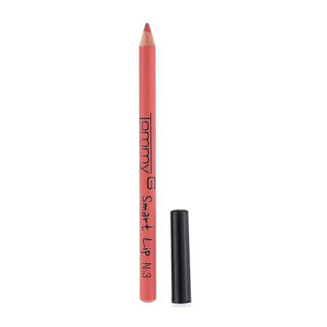 TommyG Smart Lip Pencil No3