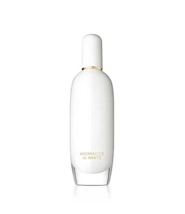 Clinique Aromatics in White Eau de Parfum for women 100 ml 2