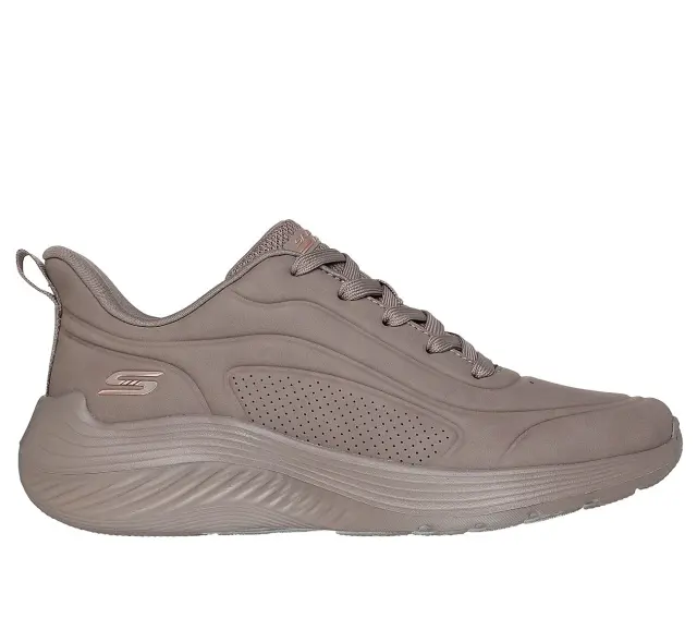 Skechers BOBS Sport Squad Waves - Just Wading γυναικεία αθλητικά παπούτσια 117485_TPE-1