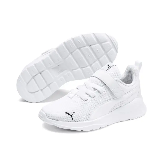 Puma Anzarun Lite AC PS White 372009-02 - 28 2