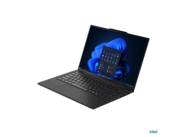 Notebook Laptop Lenovo ThinkPad X1 Carbon G13/14/U7-255U/32GB/1TB SSD/Intel Graphics/W11 Pro/3Y Premier NBD 21NX0079GM 2