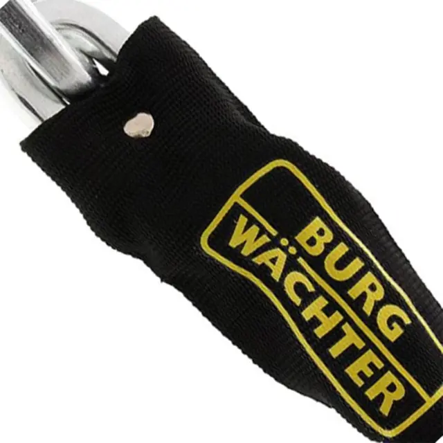 BURG WACHTER ΑΛΥΣΙΔΑ ΜΕ ΕΠΕΝΔΥΣΗ 150cm 2