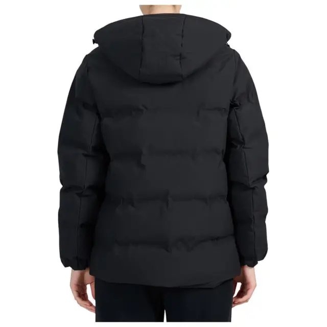 4F Down Jacket Black 4FWAW26TDJAF0927-20S - XL 2