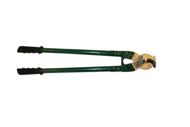 Cable cutter 32"