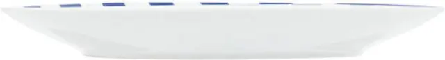 Estia Ligne Πιάτο Ρηχό Μπλε 27cm 3