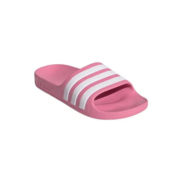 adidas Sportswear Unisex Kids Adilette Aqua Slides Φούξια JS2496 (adidas Sportswear) 3