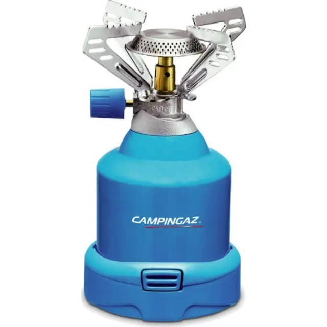 Campingaz Bleuet G 206 Εστία Υγραερίου για Φιάλη 190gr