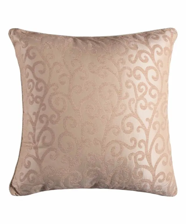 ΜΑΞΙΛΑΡΟΘΗΚΗ 602 (65cm x 65cm) κλαδί ivory - -