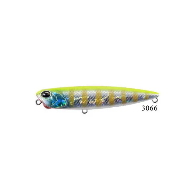 Τεχνητό DUO Realis Pencil 6.5cm ADA3066 Funky Gill DM