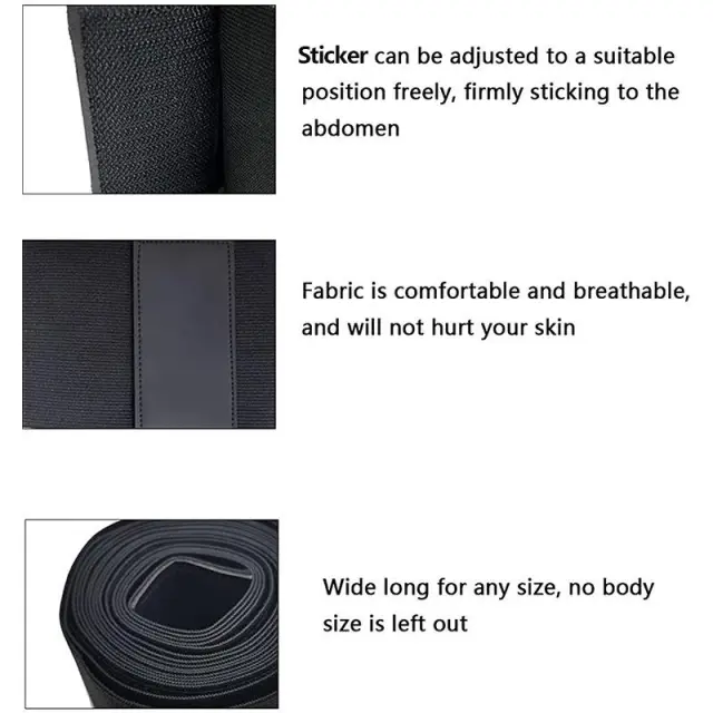 Κορσές σμίλευσης μέσης - Waist training corset 2