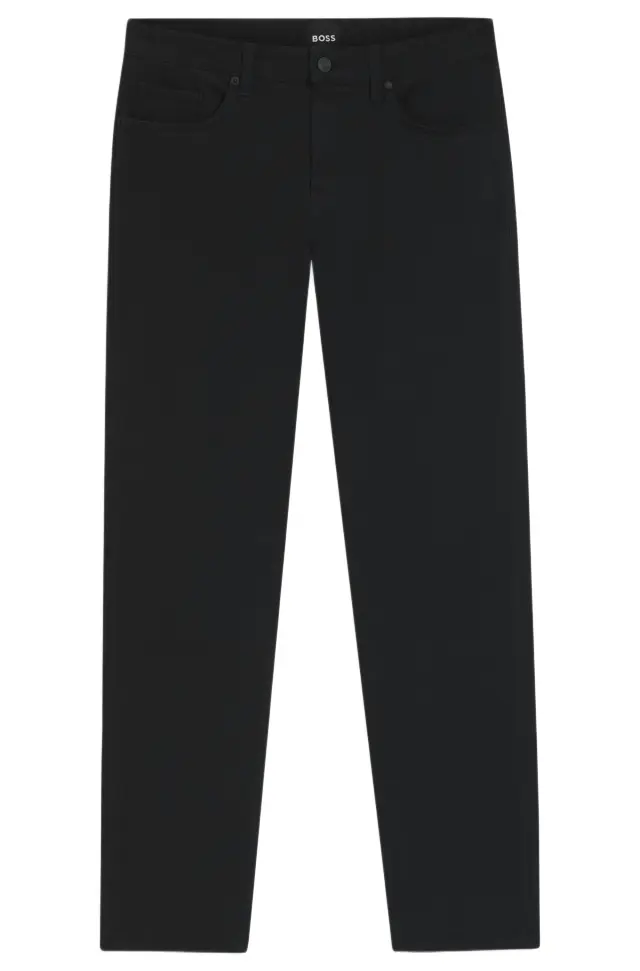 Boss Delaware ανδρικό παντελόνι slim fit 50543883-4