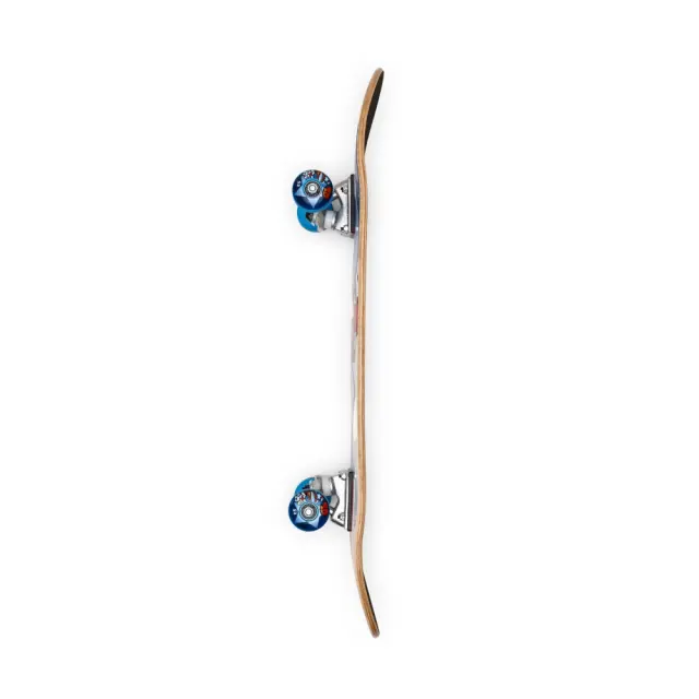 SPEED DEMONS Stars Complete Skateboard 8'' 3