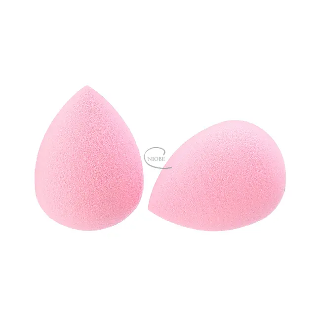 Σφουγγαράκια προσώπου beauty blender σετ 2 ΤΜΧ