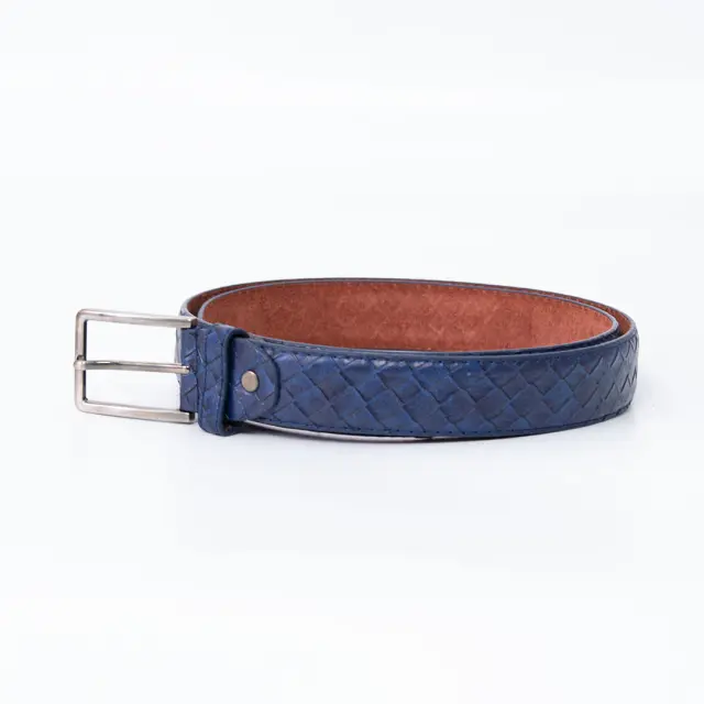 Ζώνη Noshame® Navy - 922319 - 115cm 2