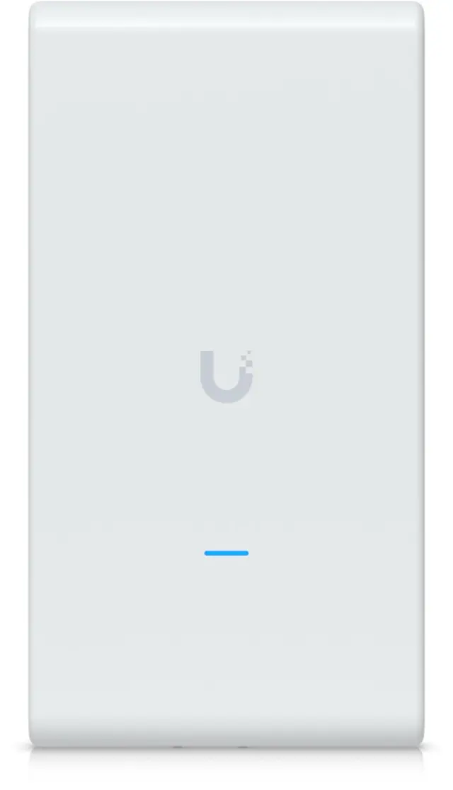 Ubiquiti U6-Mesh-Pro, UniFi Wi-Fi 6 Mesh Pro Access Point