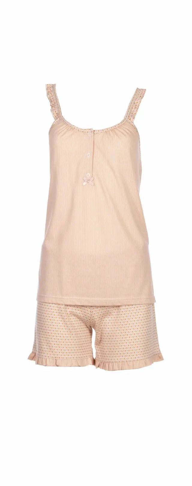 S911 - Type - PYJAMA SOFT STRIPE 3